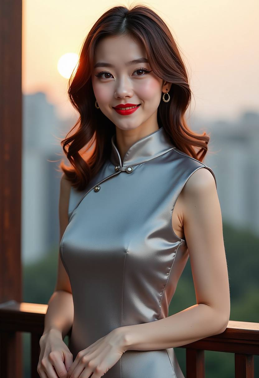 爱在健身房