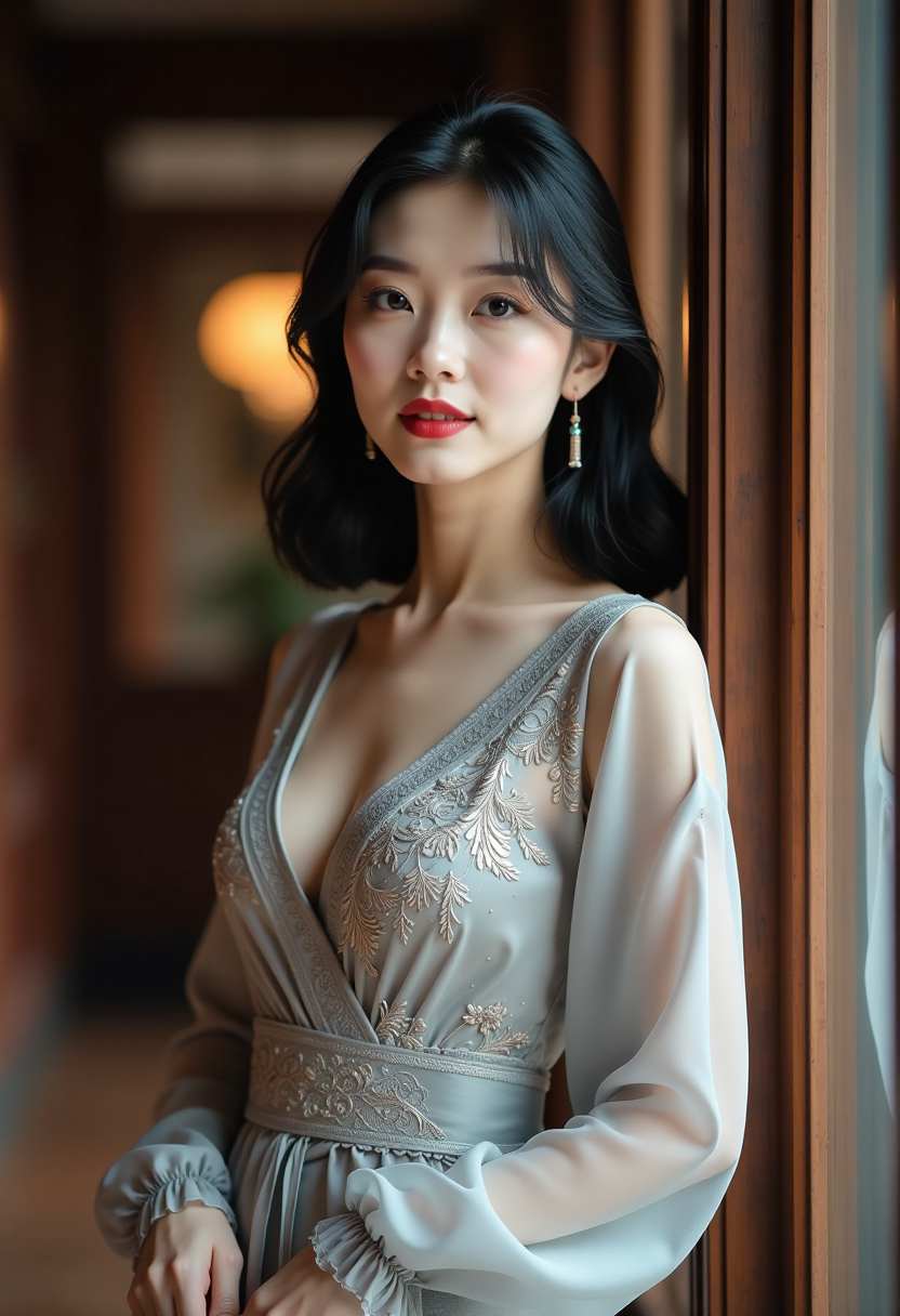 极限体能